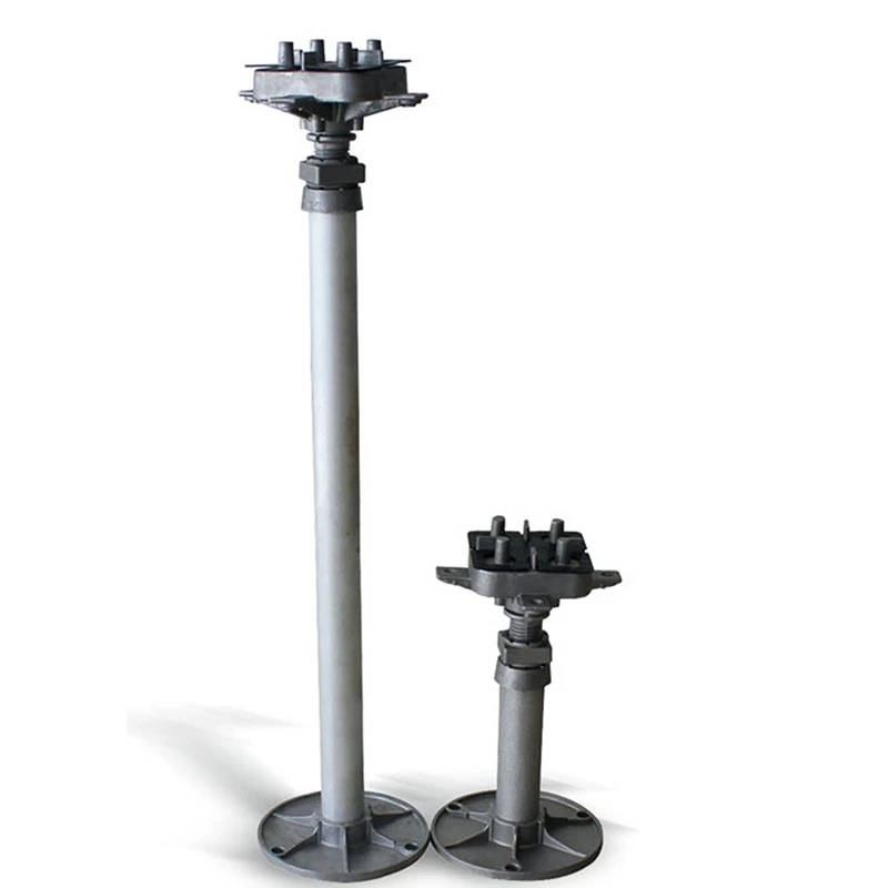 aluminum raised access floor accessories