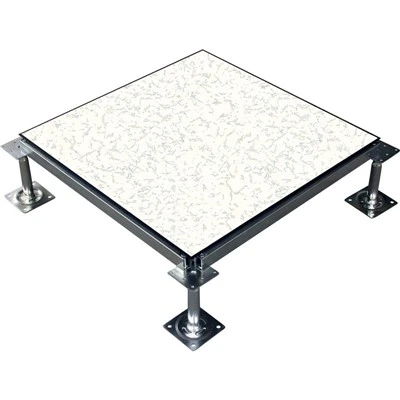 Mga Outdoor Raised Flooring System